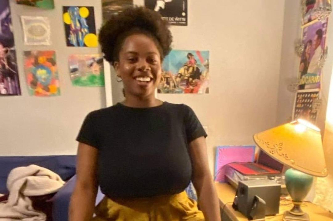 Sosyal medyadan yardım isteyince g&uuml;ndem oldu! &ldquo;G&ouml;ğ&uuml;slerim o kadar b&uuml;y&uuml;k ki nefes alamıyorum&rdquo;