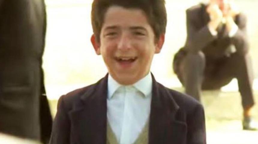 Hababam Sınıfı'nın 'Bacaksız'ı Tuncay Akça'dan flaş karar! İşte katıldığı parti