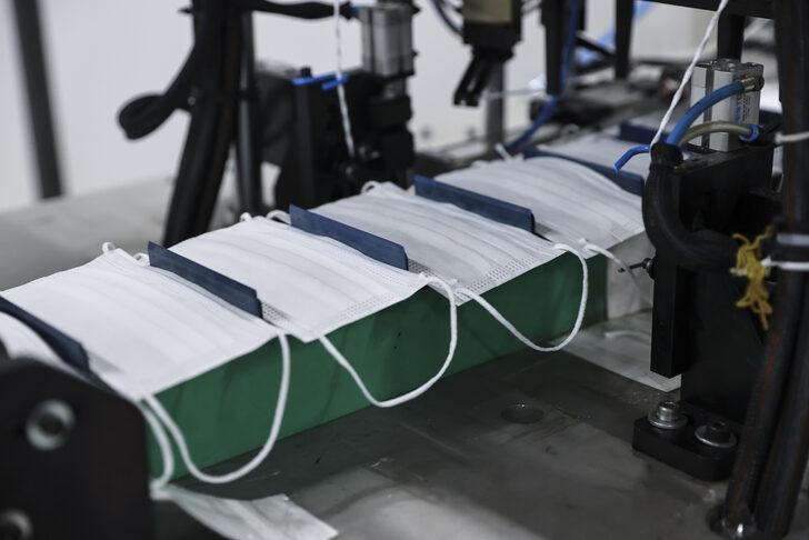 Türk askerinin kamuflajlı elbiselerinde "Sıfır Atık" dönemi başlıyor G2