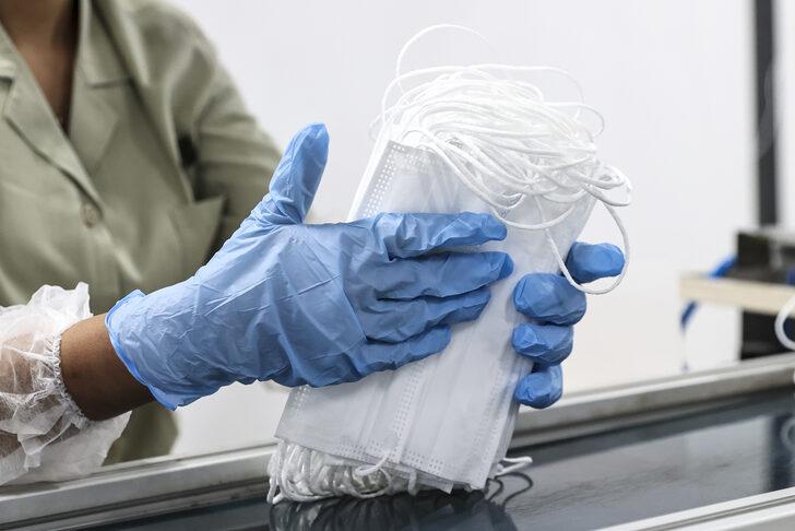 Türk askerinin kamuflajlı elbiselerinde "Sıfır Atık" dönemi başlıyor G4