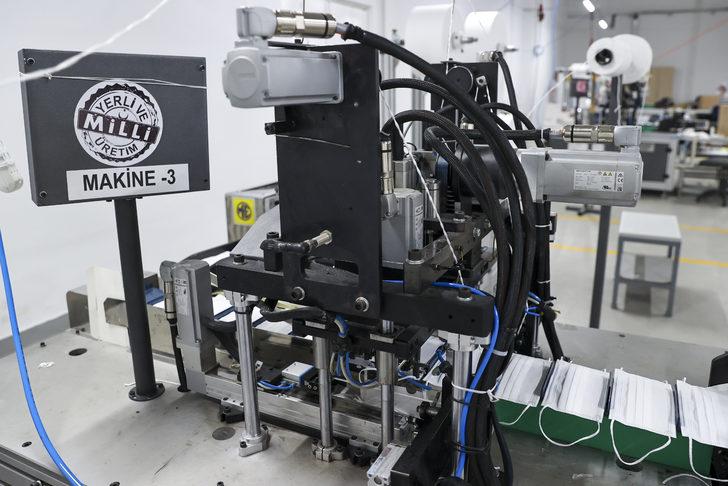 Türk askerinin kamuflajlı elbiselerinde "Sıfır Atık" dönemi başlıyor G5