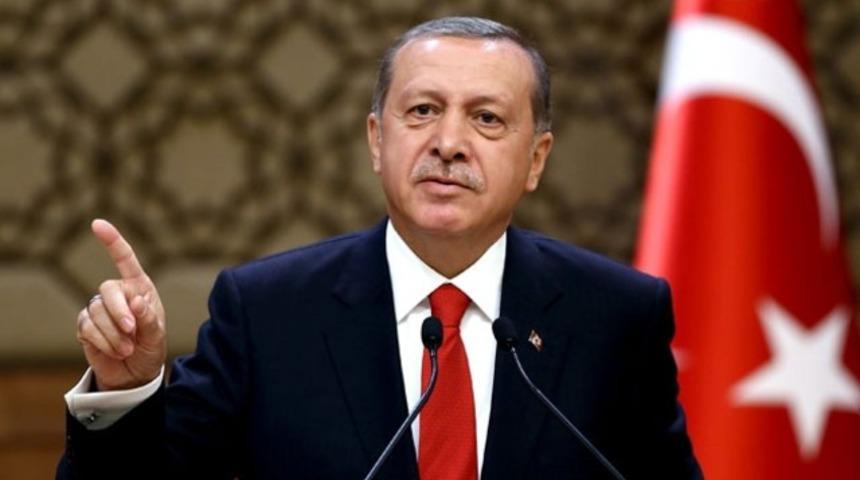 Erdoğan, Kılıçdaroğlu’na 100 bin liralık tazminat davası açtı