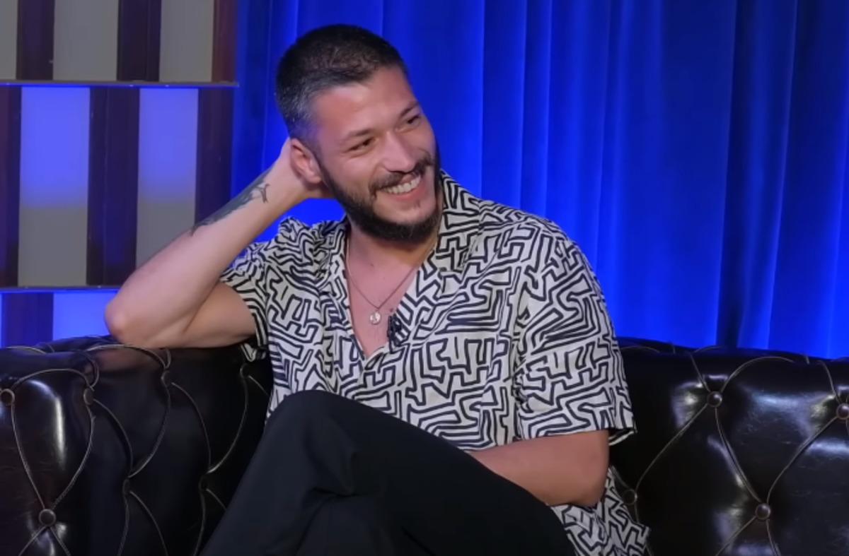 Kubilay Aka askerden d&ouml;n&uuml;yor! Yeni adresi belli oldu 2