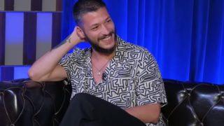 Efe Show'a katılan Kubilay Aka'dan 'fetiş' sorusuna olay itiraf!