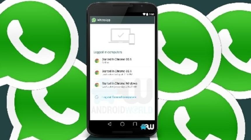 Whatsapp tehlikelerle dolu