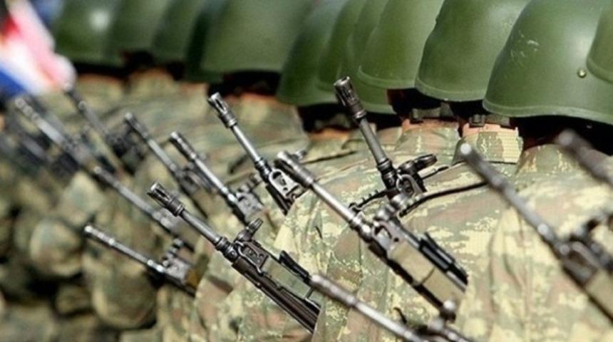 Kara ve Deniz Kuvveleri s&ouml;zleşmeli er başvurularında şartlar