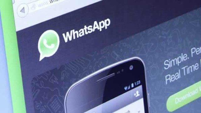 Whatsapp’tan bir sürpriz daha!
