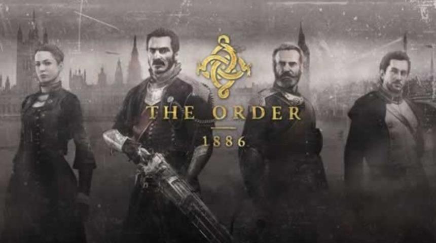 The Order: 1886 yasaklandı!