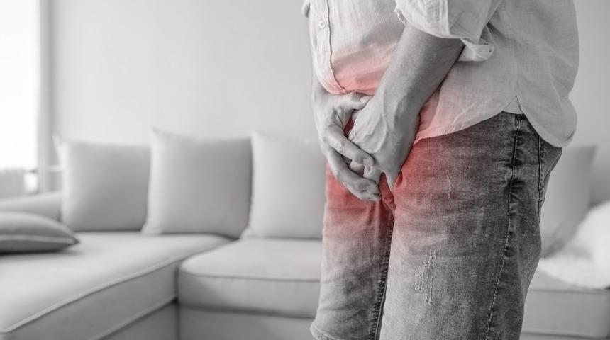 Prostat nedir, nelere dikkat edilmeli? Prostat tedavisi nasıl olur?