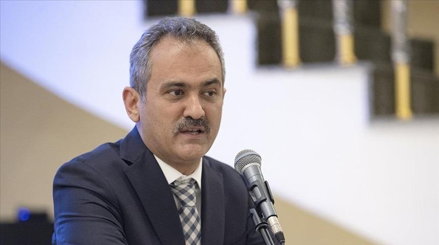 SON DAKİKA | Bakan Özer açıkladı! İşte deprem bölgesinden nakil olan öğrenci sayısı