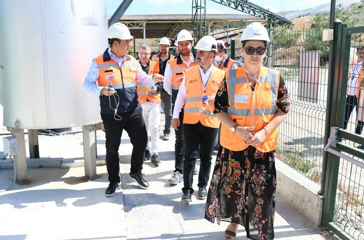 AK Parti Grup Başkanvekili Bülent Turan, Çanakkale'de konuştu: G2