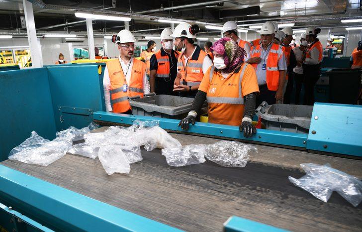 AK Parti Grup Başkanvekili Bülent Turan, Çanakkale'de konuştu: G4