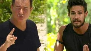 Batuhan Karacakaya, Acun Ilıcalı ile davalık oldu mu? İlk ağızdan açıklama geldi