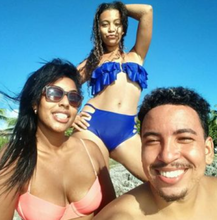 Çok eşli ilişki yaşayan çiftin itirafı gündem oldu! “İlişkimizde bir eksiklik vardı, üçüncü kişiyi bulunca her şey düzeldi” G2