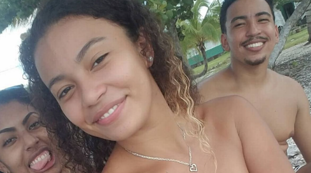 &Ccedil;ok eşli ilişki yaşayan &ccedil;iftin itirafı g&uuml;ndem oldu! &ldquo;İlişkimizde bir eksiklik vardı, &uuml;&ccedil;&uuml;nc&uuml; kişiyi bulunca her şey d&uuml;zeldi&rdquo;