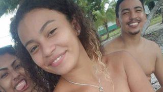 Çok eşli ilişki yaşayan çiftin itirafı gündem oldu! “İlişkimizde bir eksiklik vardı, üçüncü kişiyi bulunca her şey düzeldi”