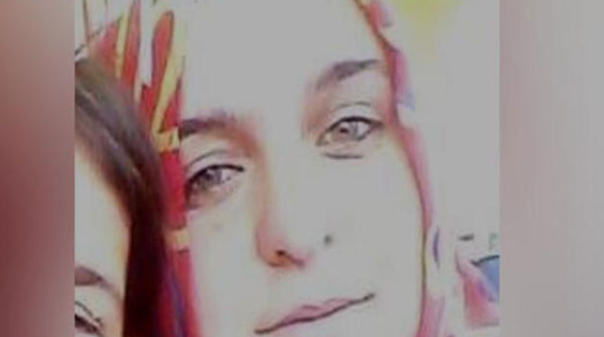 Kızı Esmanur'u 'yasak ilişkisini söylemesin' diye öldürmüştü! Ağırlaştırılmış müebbet istemi