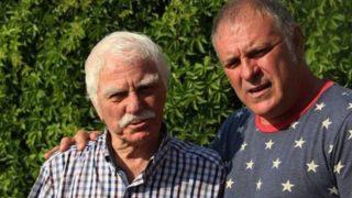 Semih Sergen kimdir? Burak Sergen'in babası Semih Sergen kaç yaşında ve neden öldü?