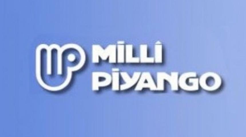 Milli Piyango sonu&ccedil;ları &ccedil;ekilişle belirlendi