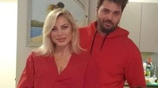 Seray Sever ikizleriyle paylaştı! Keşke babam da olsaydı...