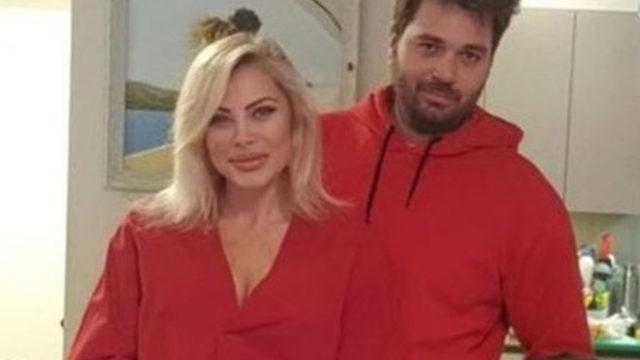 Seray Sever ikizleriyle paylaştı! Keşke babam da olsaydı...