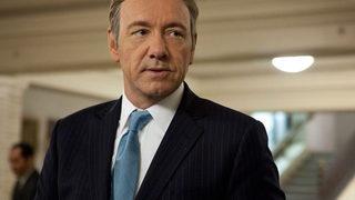 Adı taciz skandalına karışan Kevin Spacey House of Cards'ın yapımcısına 31 milyon dolar tazminat ödeyecek