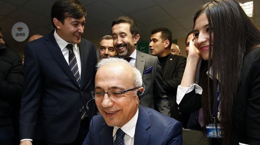 T&uuml;rk Telekom&rsquo;un Entegre Akıllı KenTT Projesi Karaman&rsquo;da başladı