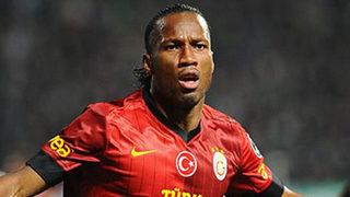 Fatih Terim'den sonra bu kez de Didier Drogba paylaştı! Heykelini dikmek için neyi bekliyorlar?