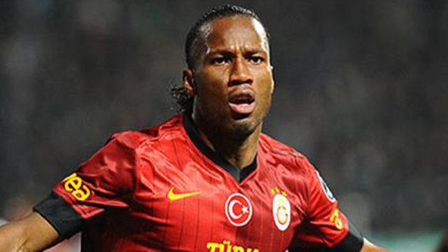 Fatih Terim'den sonra bu kez de Didier Drogba paylaştı! Heykelini dikmek için neyi bekliyorlar?