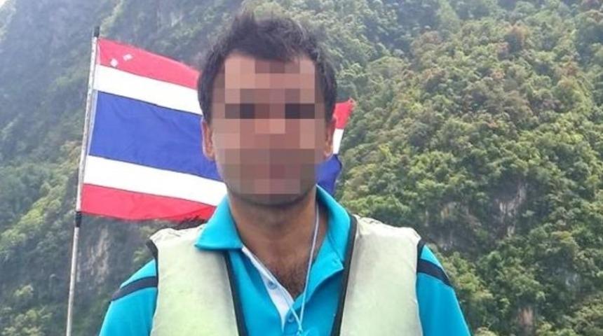 Matematik &ouml;ğretmeni, kız &ouml;ğrencileri tacizden tutuklandı