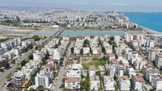 2 binden 20 bine çıkmıştı! Kirasını ödemeden kaçmaya başladılar: Balon patladı