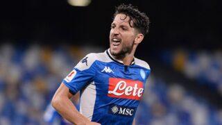 Mertens kimdir? Galatasaray'ın transfer gündemindeki Dries Mertens kaç yaşında, mevkisi ne?