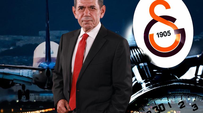 Son dakika: Galatasaray iki transferi bitirdi! Lucas Torreira ve Dries Mertens, İstanbul'a geliyor...