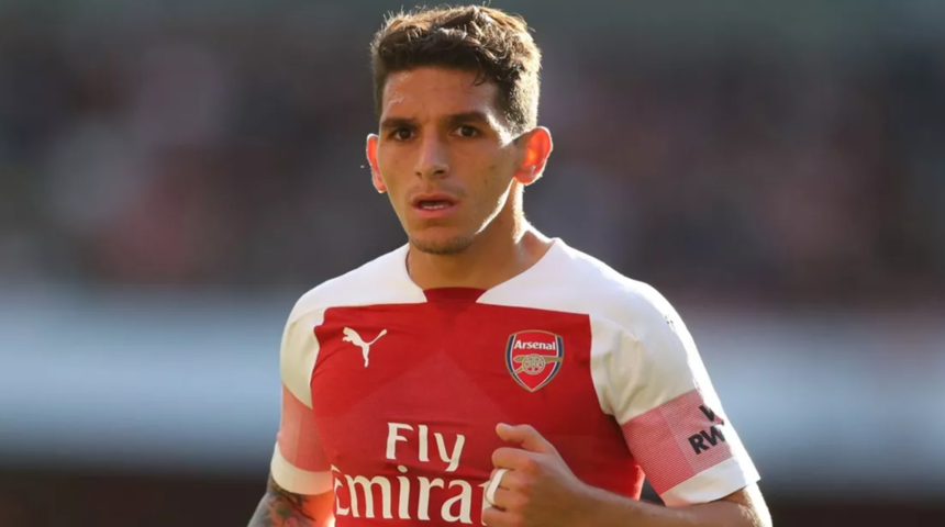 Lucas Torreira kimdir? Galatasaray'ın transfer etmek istediği Lucas Torreira kaç yaşında, mevkisi ne? İşte kariyer bilgisi