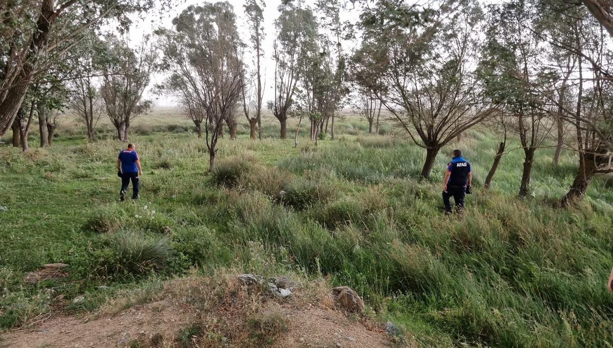 K&uuml;tahya'da eşinin kayıp başvurusu yaptığı kadın aranıyor