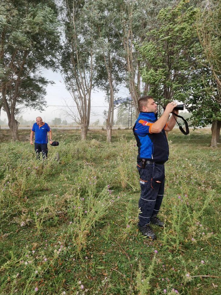 Kütahya'da iki gün önce kaybolan kadın bulundu G3