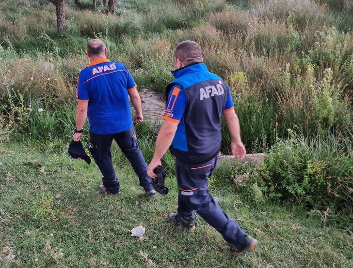 Kütahya'da iki gün önce kaybolan kadın bulundu G4