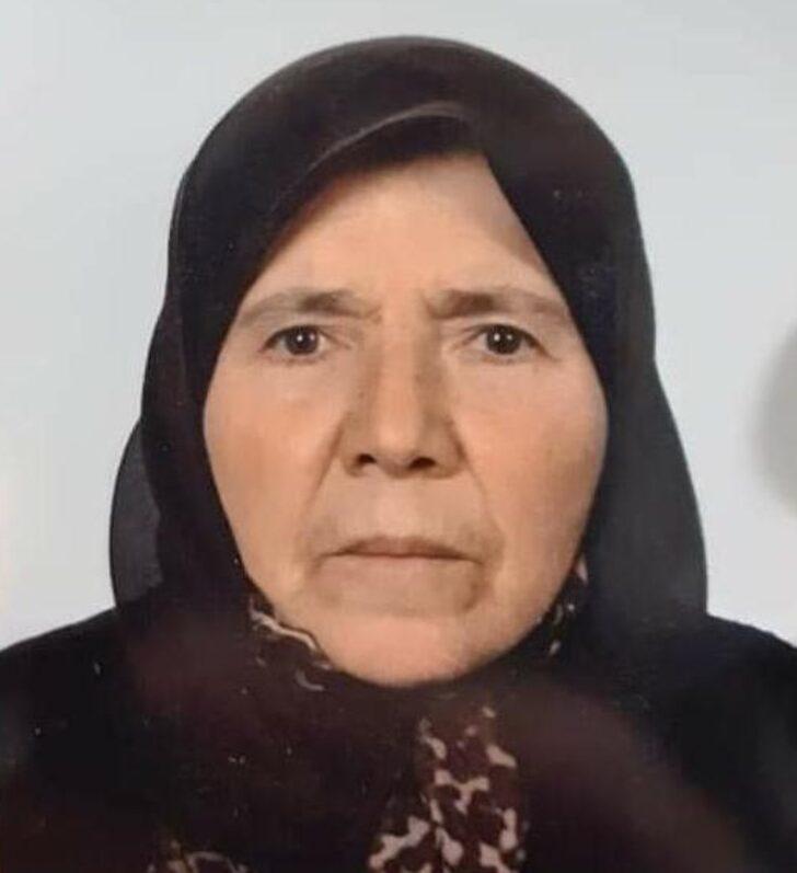 Kütahya'da iki gün önce kaybolan kadın bulundu G5