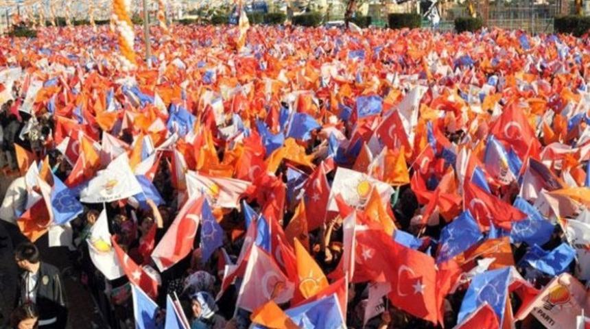 MHP: İstanbul mitingi için hastane boşaltıyorlar