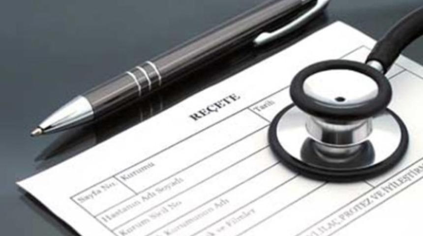 "Sahte reçete" soruşturmasında 23 kişi tutuklandı