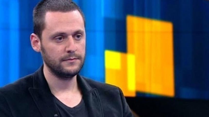 Gazeteci Barış İnce'ye 21 ay hapis cezası verildi