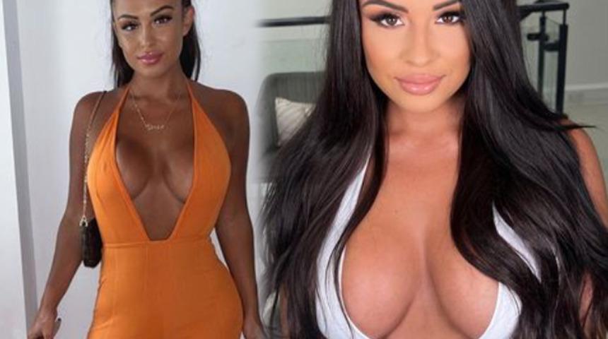 Kıyafet seçimlerinden dolayı gelen ‘kötü annelik’ yorumlarına isyan etti! “Çocuk sahibi olduğunuzda hayat durmaz”