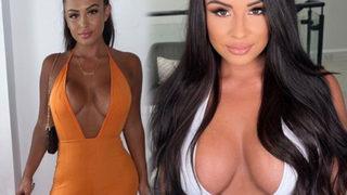 Kıyafet seçimlerinden dolayı gelen ‘kötü annelik’ yorumlarına isyan etti! “Çocuk sahibi olduğunuzda hayat durmaz”