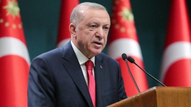 Erdoğan’dan Soçi dönüşü flaş açıklamalar! KPSS'nin iptal süreci… Akkuyu çalışmaları… Rusya ile anlaşma…
