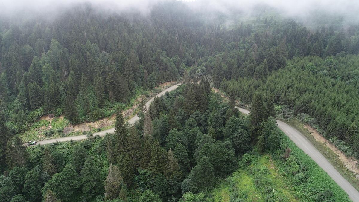Petlas 2022 T&uuml;rkiye Off-road Şampiyonası'nın 4. ayak yarışı başladı