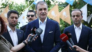 AK Parti Sözcüsü Çelik, Adana'da gündeme ilişkin değerlendirmelerde bulundu: