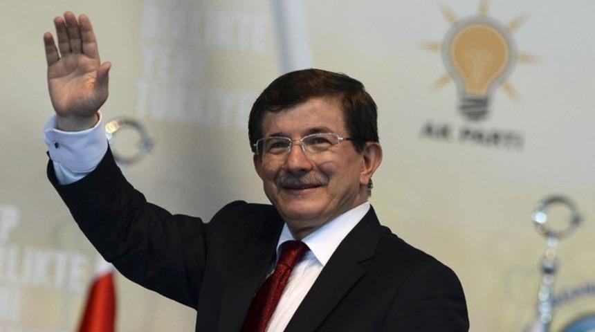 Ahmet Davutoğlu'nun sekiz kabahati varmış
