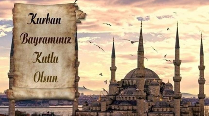 En g&uuml;zel ve en anlamlı Kurban Bayramı mesajları Mynet.com'da