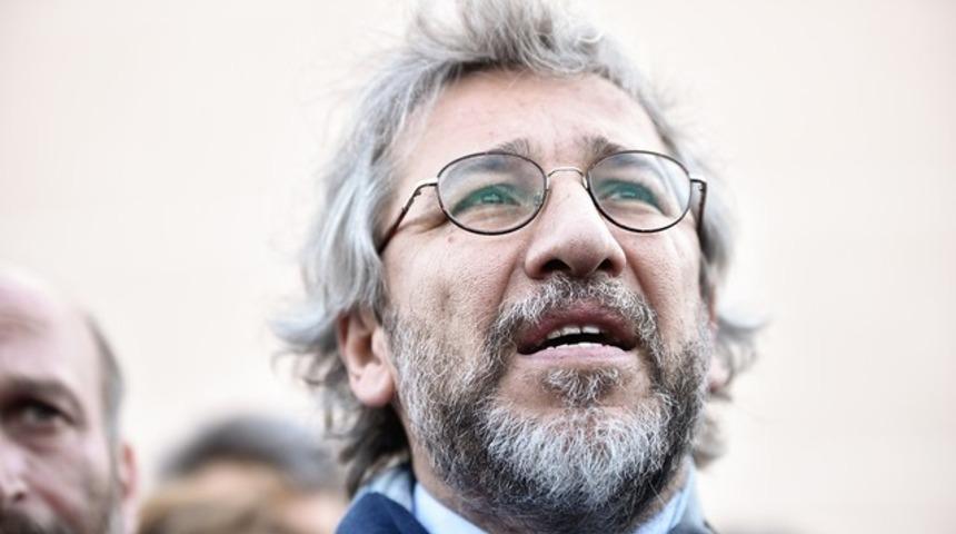 Can Dündar: Yarın olsun!