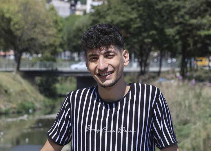 Alibeyköy Deresi'ndeki balık ölümleri için inceleme başlatıldı G4